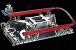 Complete Fuel Rail Kit for 57027/57028 manifold